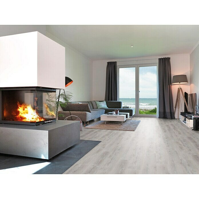 b!design Vinylboden SPC Sunny Pine