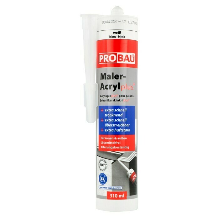 Probau Maleracryl Plus