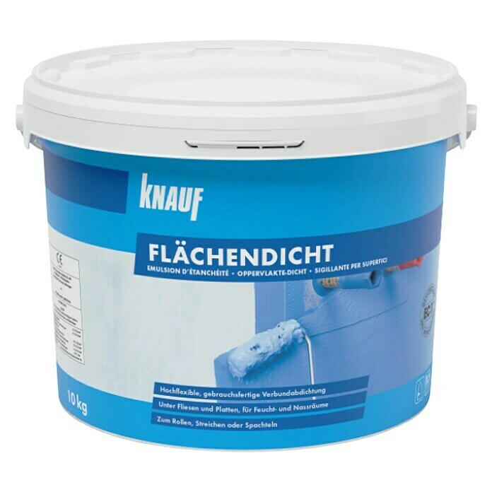 Knauf Flächendicht