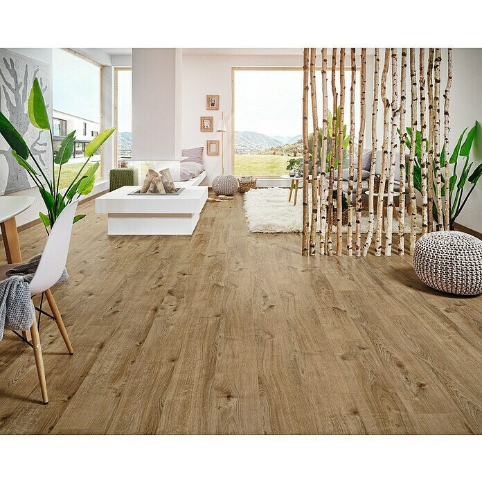 LOGOCLIC Hartvinylboden ElementPro Sunny Side