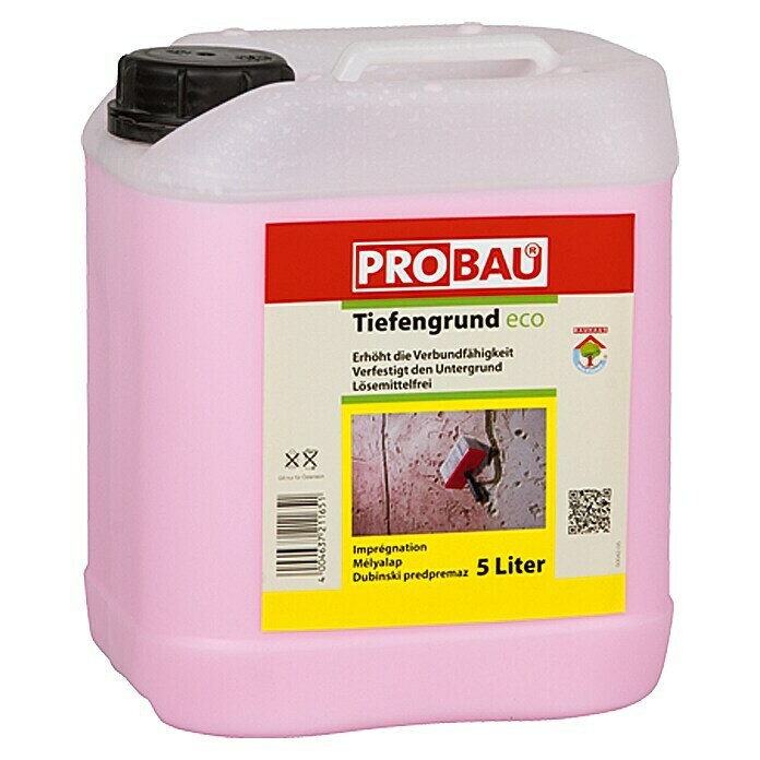 Probau eco Tiefengrund