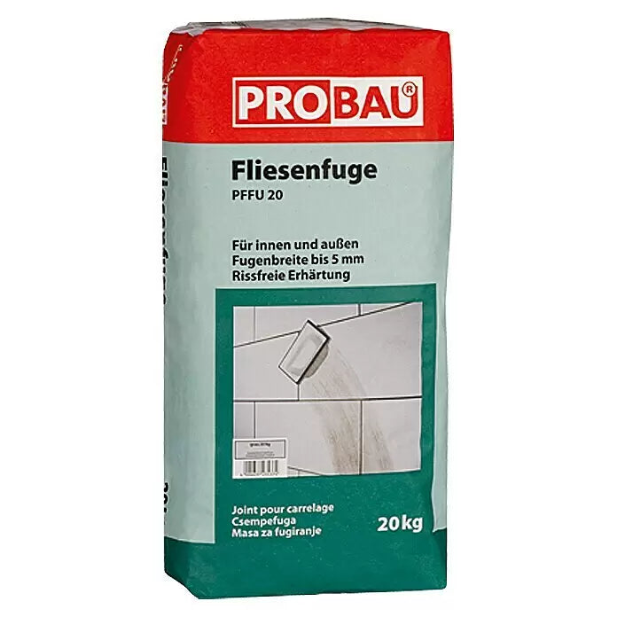 Probau Fliesenfuge
