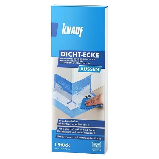 Knauf Dichtecke Außenecke, 1 Stk.