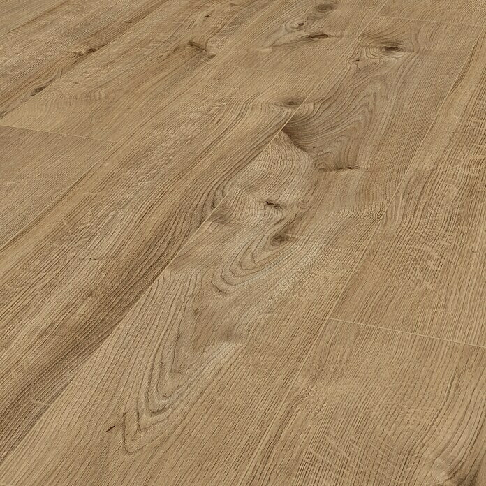 LOGOCLIC Hartvinylboden ElementPro Sunny Side