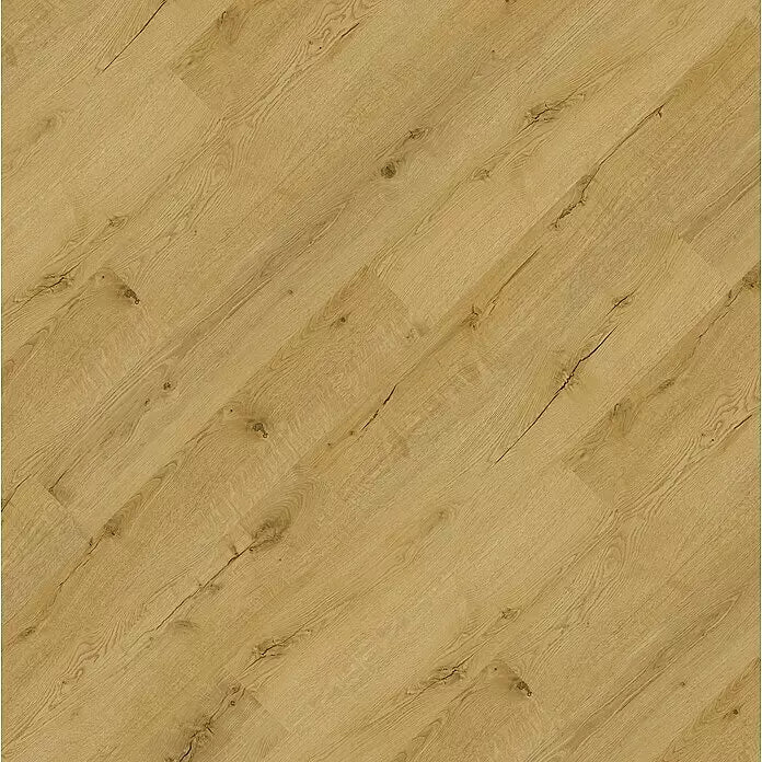 Vinylboden Rigid Eiche Natur Rustik