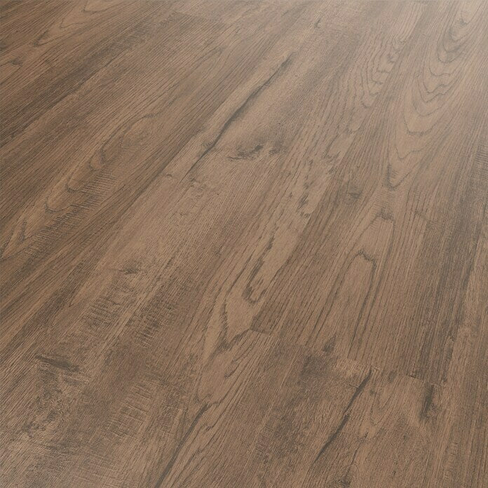 b!design Vinylboden SPC Eiche Nebraska